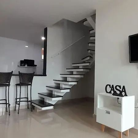 Loft Duplex Encantador Com Estacionamento Incluido Arraial do Cabo Exterior photo
