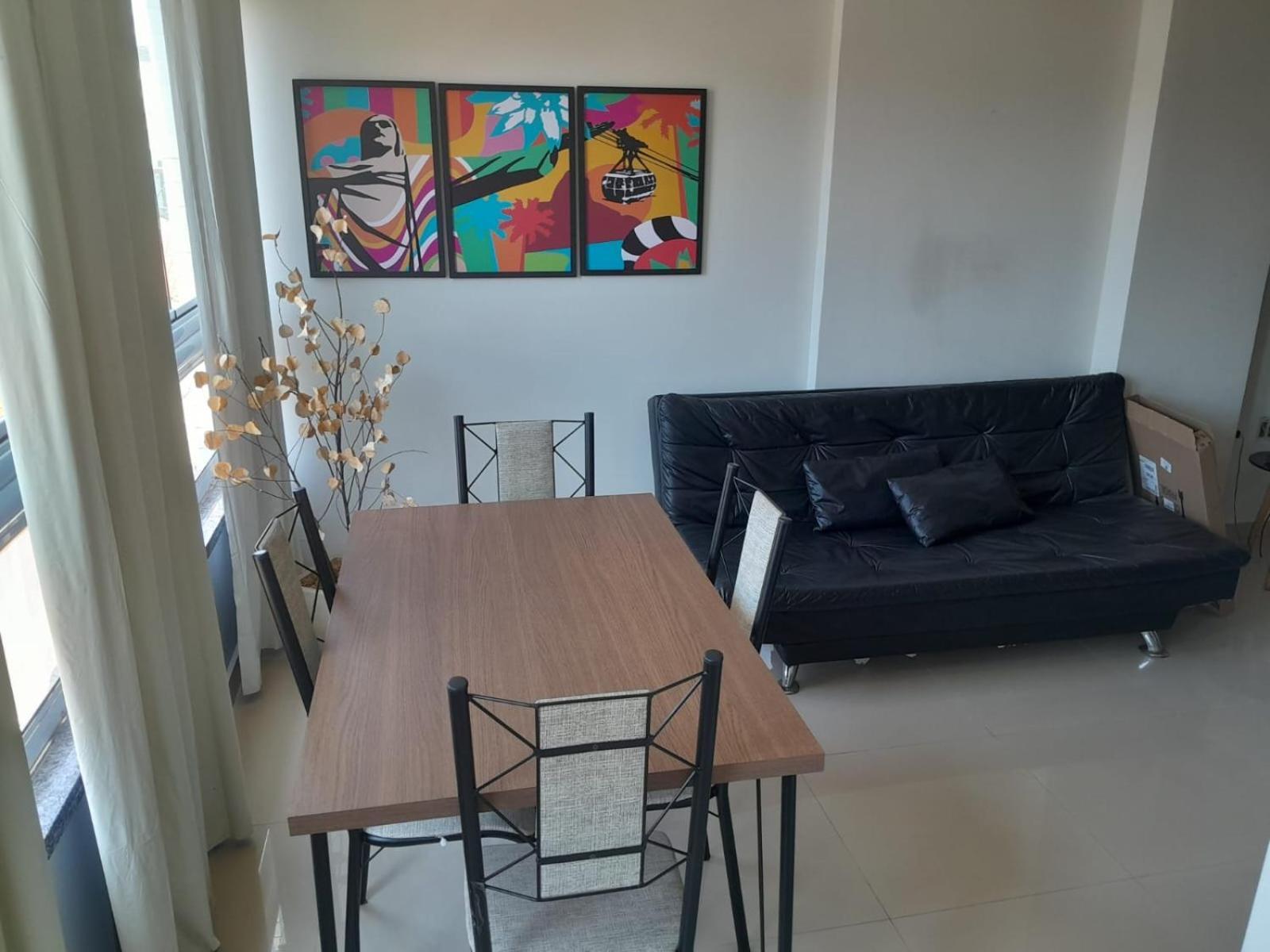 Loft Duplex Encantador Com Estacionamento Incluido