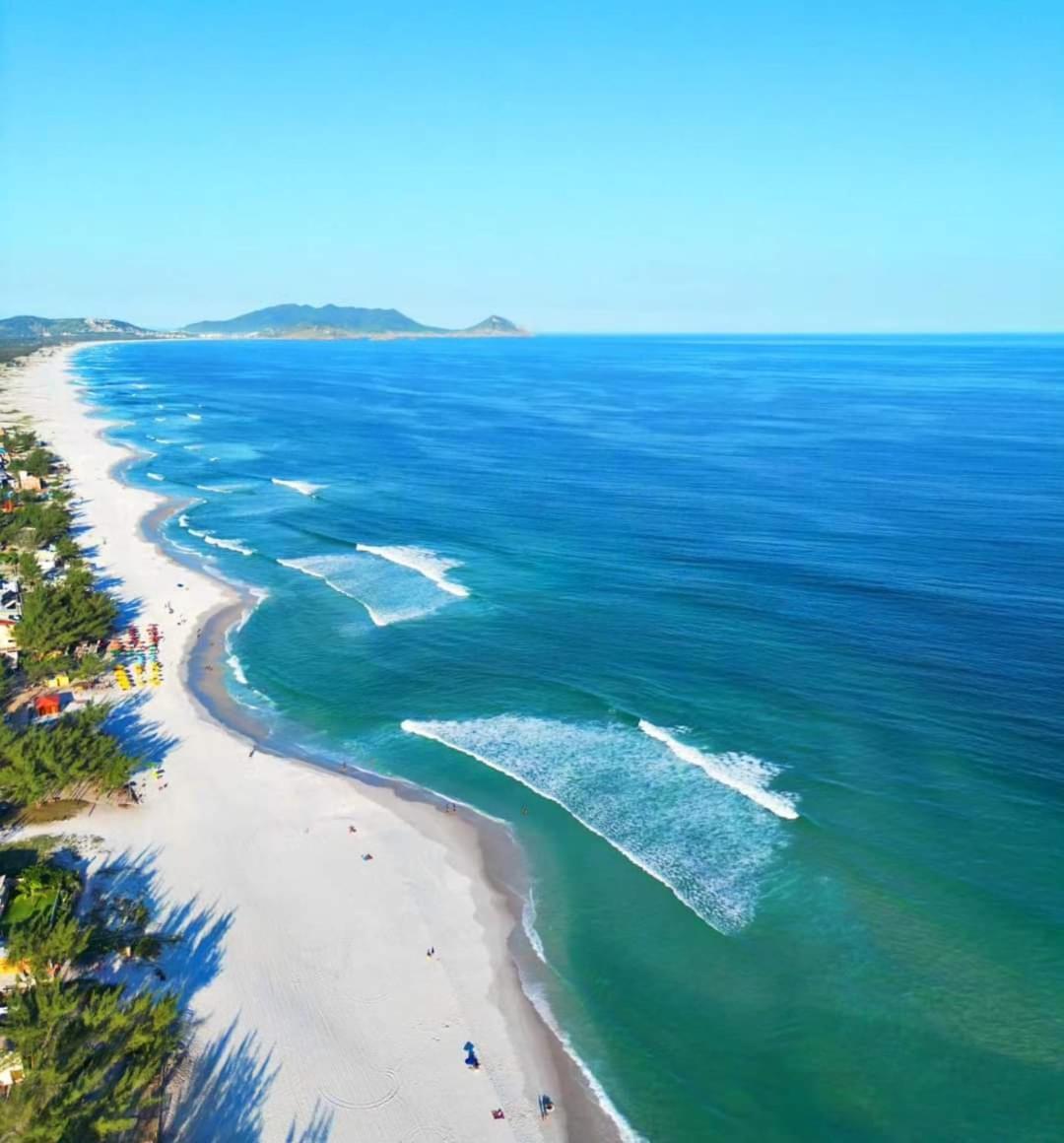 公寓 Loft Duplex Encantador Com Estacionamento Incluido Arraial do Cabo
