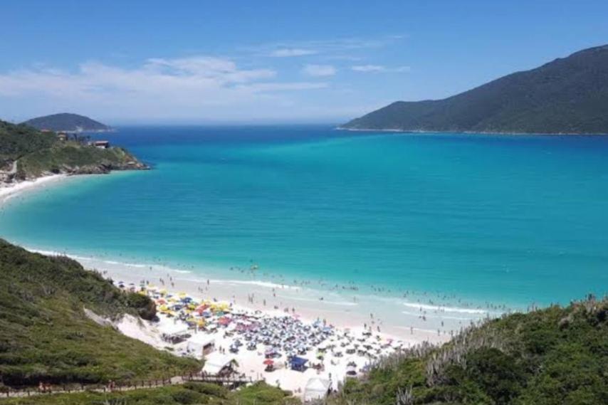 Loft Duplex Encantador Com Estacionamento Incluido Arraial do Cabo