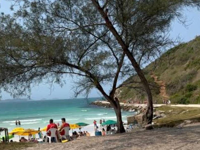 Loft Duplex Encantador Com Estacionamento Incluido Arraial do Cabo